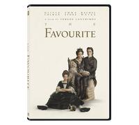 La Favorite (The Favourite)