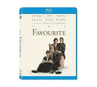 La Favorite : The Favourite – Blu-ray – Disney