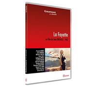 La Fayette