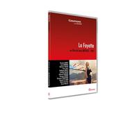 La Fayette DVD DVD