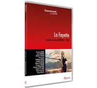 La Fayette DVD E