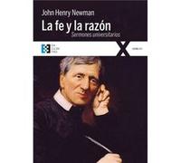 La Fe Y La Razón - [Livre en VO] Newman, John Henry (Auteur)
