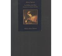 La febbre dei libri. Memorie di un libraio bibliofilo