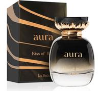 La Fede Aura Kiss Of Rose eau de parfum pour femme 100 ml