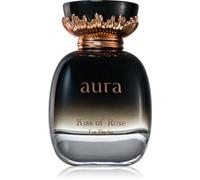 La Fede Aura Kiss Of Rose Eau de Parfum pour femme 100 ml