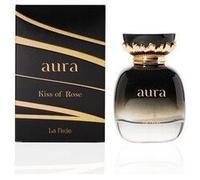 La Fede - Aura Kiss Of Rose Edp 100ml