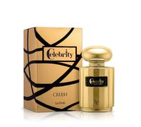 La Fede Eau de Parfum Celebrity Crush pour homme 100 ml