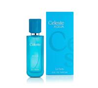 La Fede Celeste Aqua Eau De Parfum Mixte 100 Ml