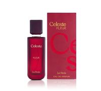 La Fede Celeste Fleur Eau de Parfum (Femme) 100 ml