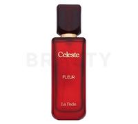 La Fede Celeste Fleur eau de parfum unisexe 100 ml