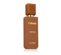 La Fede Celeste Toffee Eau de Parfum (Femme) 100 ml