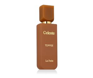 La Fede Celeste Toffee Eau de Parfum (Femme) 100 ml