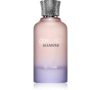 La Fede Coveted Diamond Eau De Parfum Mixte 100 Ml