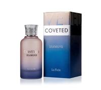 La Fede Coveted Diamond Eau de Parfum mixte 100 ml