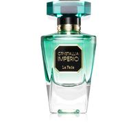La Fede Crystallia Imperio Eau de Parfum pour femme 100 ml