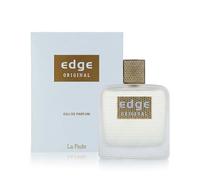 La Fede Edge Original Eau de Parfum mixte 100 ml
