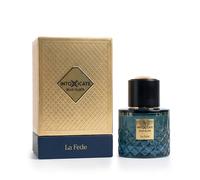 La Fede Intoxicate Blue Elixir Extrait de Parfum (Homme) 100 ml