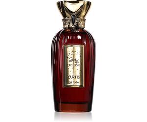 La Fede Soir de Exclusif Curtis Eau de Parfum mixte 100 ml