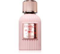 La Fede Symbol Of Love Eau de Parfum pour femme 100 ml