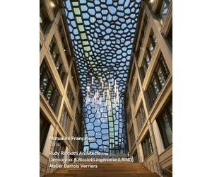 La Fédération nationale de la Mutualité française, Paris