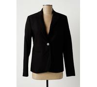 la fée atelier by la fée maraboutée vestes femme de couleur noir 34