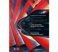 La Fée automobile (1890-1914) Hervé Poulain (Auteur), Mathieu Flonneau (Auteur)