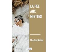 La fée aux miettes