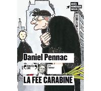 La fée carabine