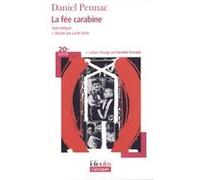 La fée carabine Daniel Pennac (Auteur)