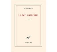 La fée carabine Daniel Pennac (Auteur)