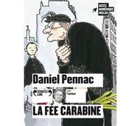 La fée carabine – Gallimard