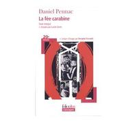 Daniel Pennac – La fée carabine – Roman – Poche – Gallimard
