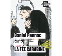 La fée carabine – Gallimard