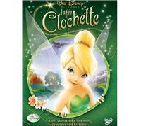 La Fee Clochette
