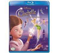 La Fée Clochette 3 - Clochette Et L'expédition Fée [Blu-Ray]