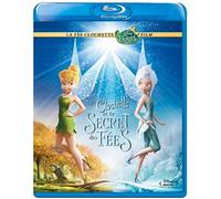 Animation - La Fée 4-Clochette et Le Secret des Fé [Blu-Ray] [Import]