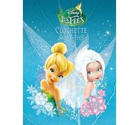 LA FEE CLOCHETTE 4 - Disney Cinéma
