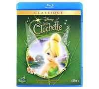 La fée Clochette [Blu-ray]