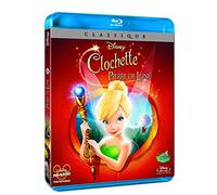 La Fée Clochette et la Pierre de Lune – Disney – Blu-ray