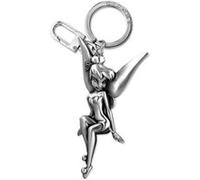 Disney Porte-clés étain Tinker Bell SassyTain La Fée Clochette Impertinente