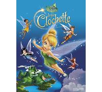 La Fée Clochette T1