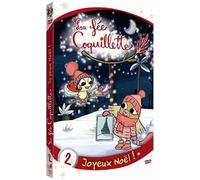 La Fée Coquillette-2-Joyeux Noël