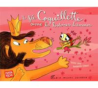 La Fée Coquillette aime les histoires d'amour (Panda poche)