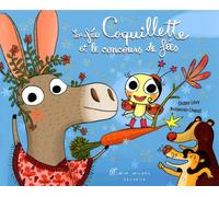 La Fée Coquillette et le concours de fées