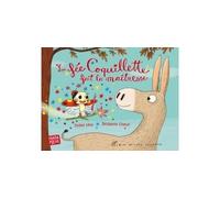 La Fée coquillette fait la maîtresse (Panda poche)