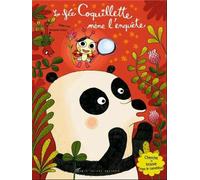 La Fée Coquillette mène l'enquête