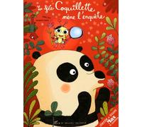 La Fée Coquillette mène l'enquête