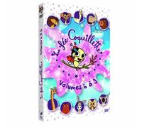 La Fée Coquillette - Volumes 6 À 9