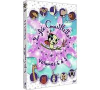 La Fée Coquillette - Volumes 6 À 9