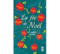 La fée de Noël et autres contes